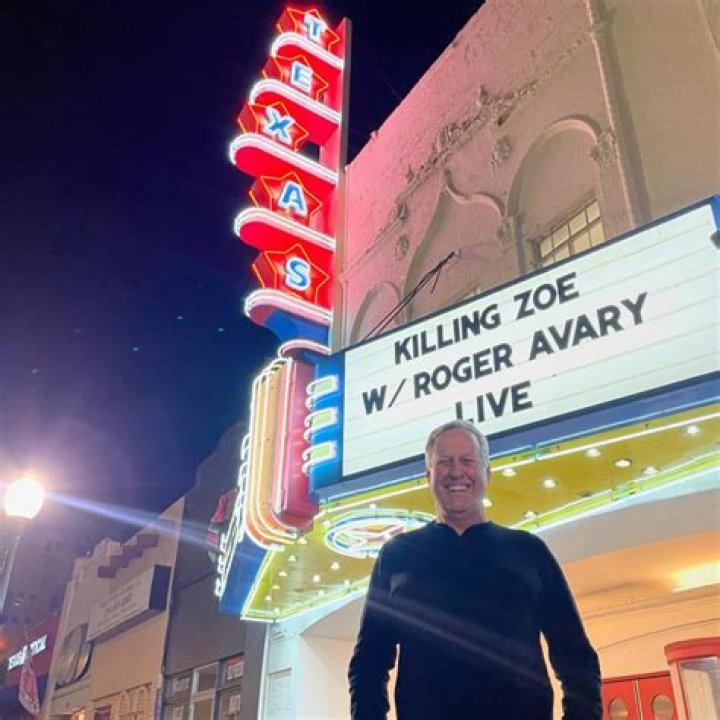 Roger Avary Net Worth | Celebrity Net Worth