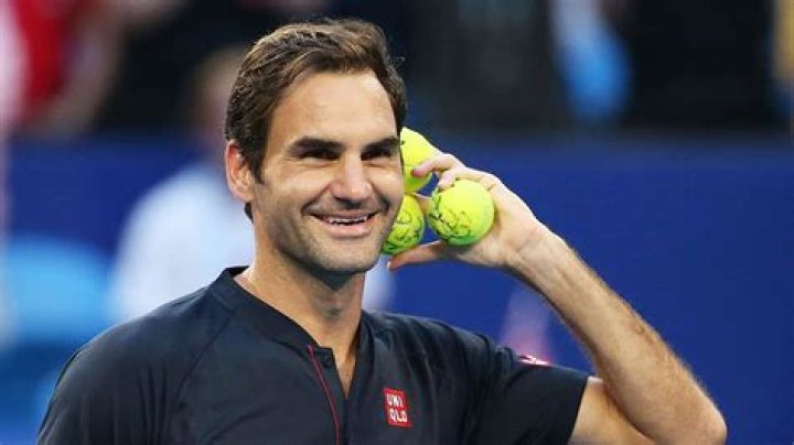 Roger Federer Has Earned An Absolutely Ridiculous Amount Of Money During His Career