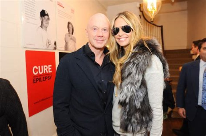 Roger Jenkins Net Worth | Celebrity Net Worth