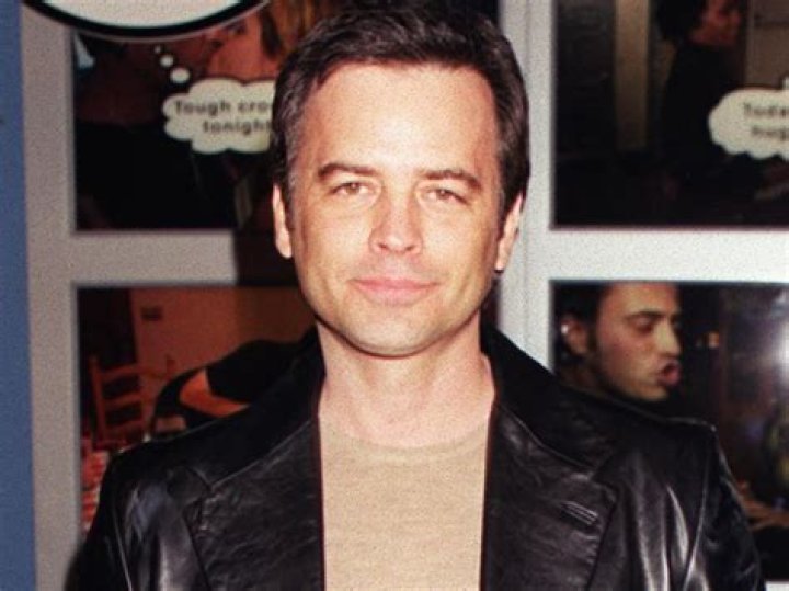 Roger Lodge Net Worth | Celebrity Net Worth