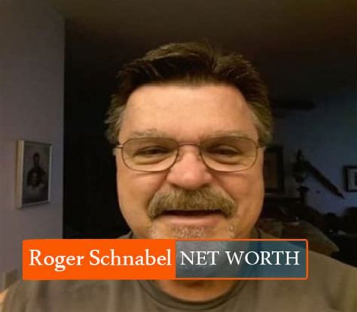 Roger Schnabel Net Worth | Celebrity Net Worth
