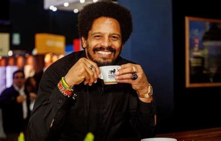 Rohan Marley Net Worth | Celebrity Net Worth