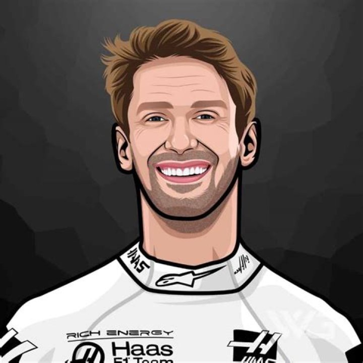 Romain Grosjean Net Worth | Celebrity Net Worth