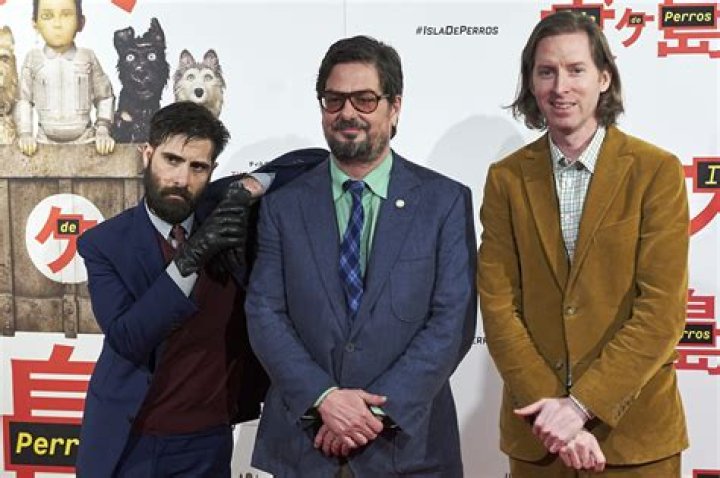 Roman Coppola Net Worth | Celebrity Net Worth