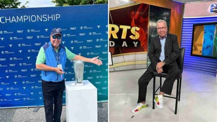 Ron Jaworski Net Worth | Celebrity Net Worth