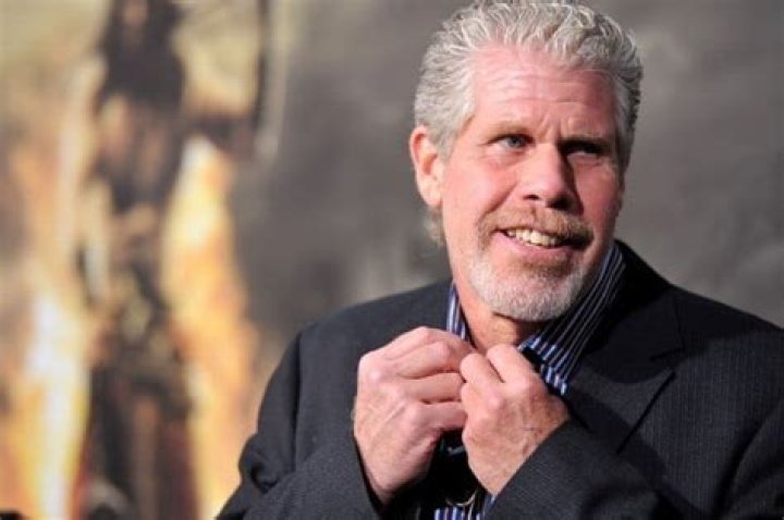 Ron Perlman Net Worth | Celebrity Net Worth