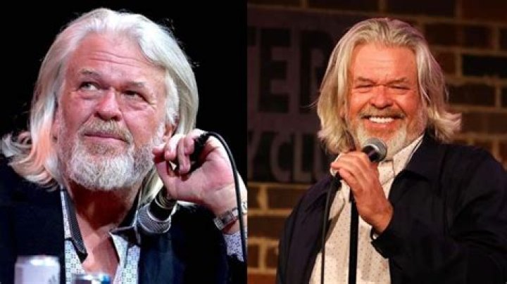 Ron White Net Worth | Celebrity Net Worth