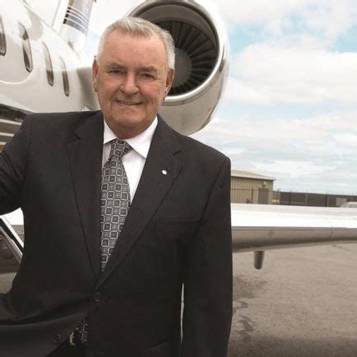 Ronald Joyce Net Worth | Celebrity Net Worth