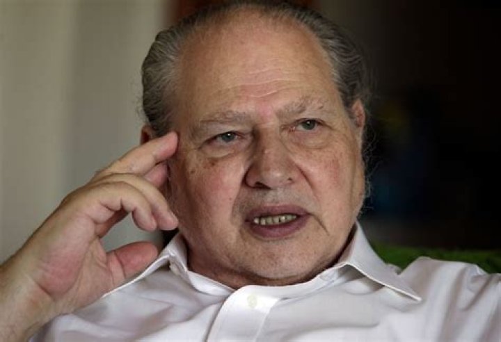 Ronald Wayne Net Worth | Celebrity Net Worth