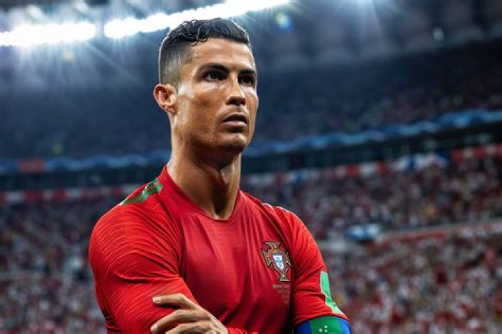 Cristiano Ronaldo Net Worth | Celebrity Net Worth