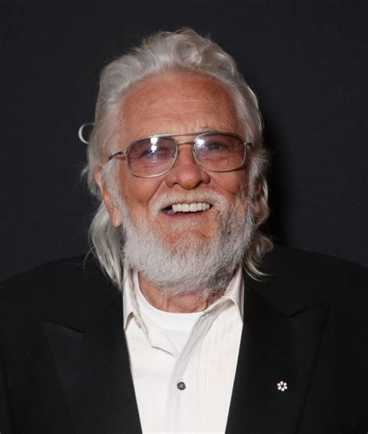 Ronnie Hawkins Net Worth | Celebrity Net Worth