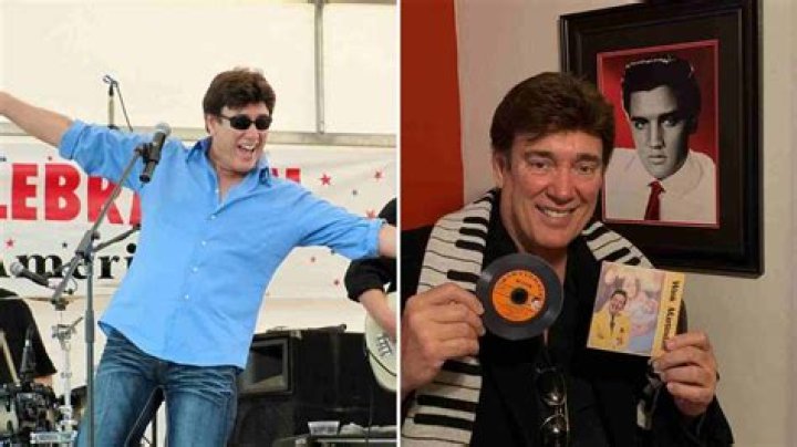 Ronnie McDowell Net Worth | Celebrity Net Worth