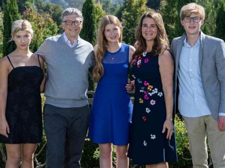 Rory John Gates Net Worth