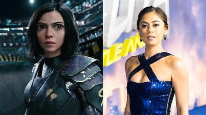 Rosa Salazar Net Worth | Celebrity Net Worth