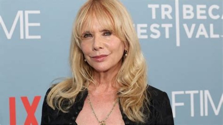 Rosanna Arquette Net Worth | Celebrity Net Worth