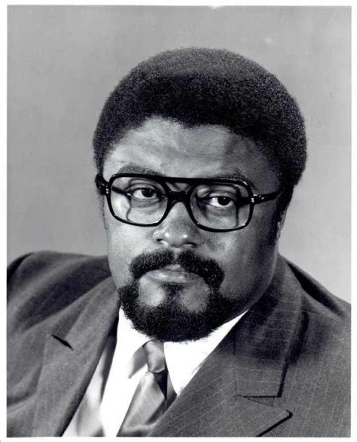 Rosey Grier Net Worth | Celebrity Net Worth