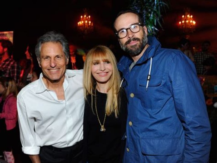 Ross Bagdasarian Jr Net Worth