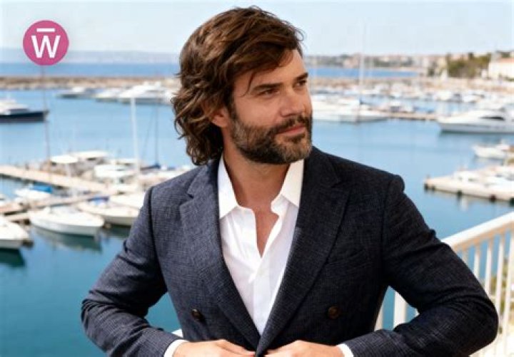 Rossif Sutherland Net Worth | Celebrity Net Worth