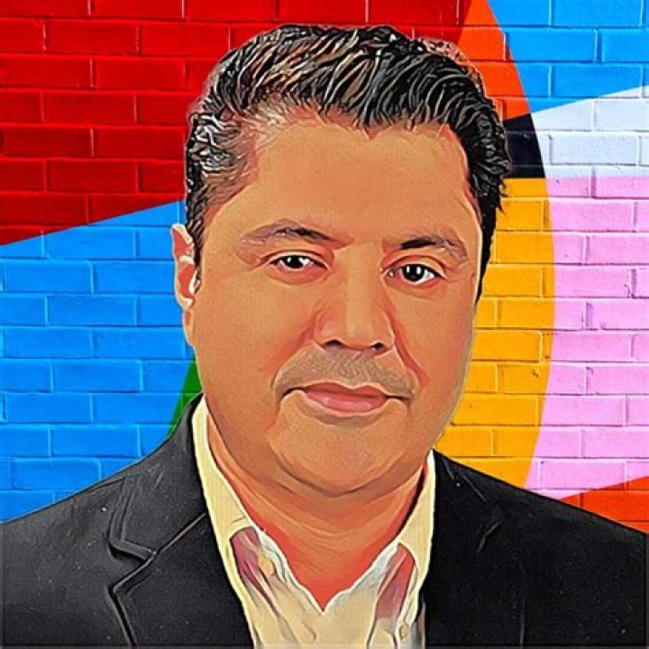 Rostam Aziz Net Worth | Celebrity Net Worth