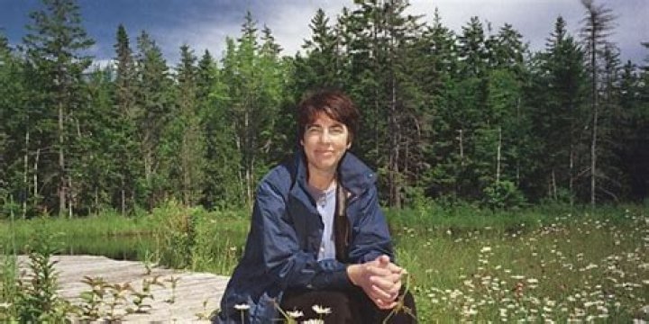 Roxanne Quimby Net Worth | Celebrity Net Worth