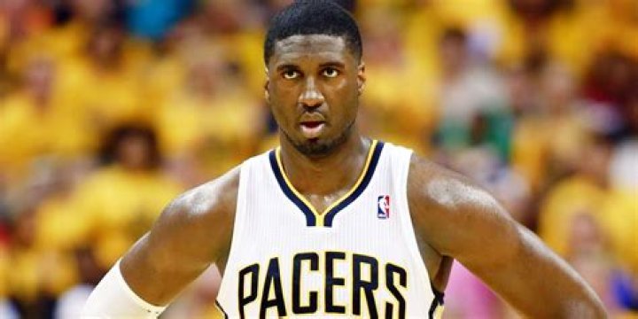 Roy Hibbert Net Worth | Celebrity Net Worth