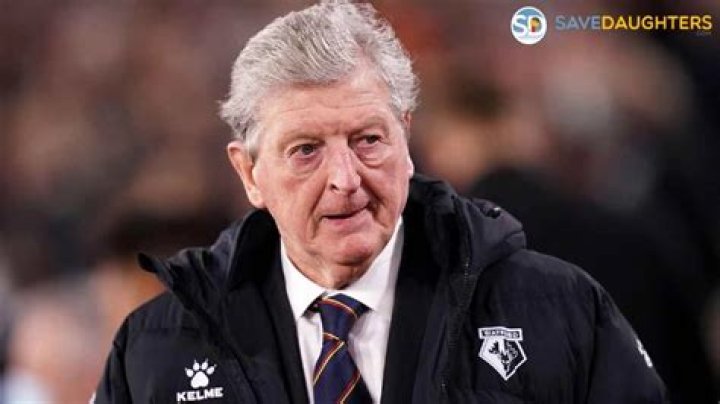Roy Hodgson Net Worth | Celebrity Net Worth