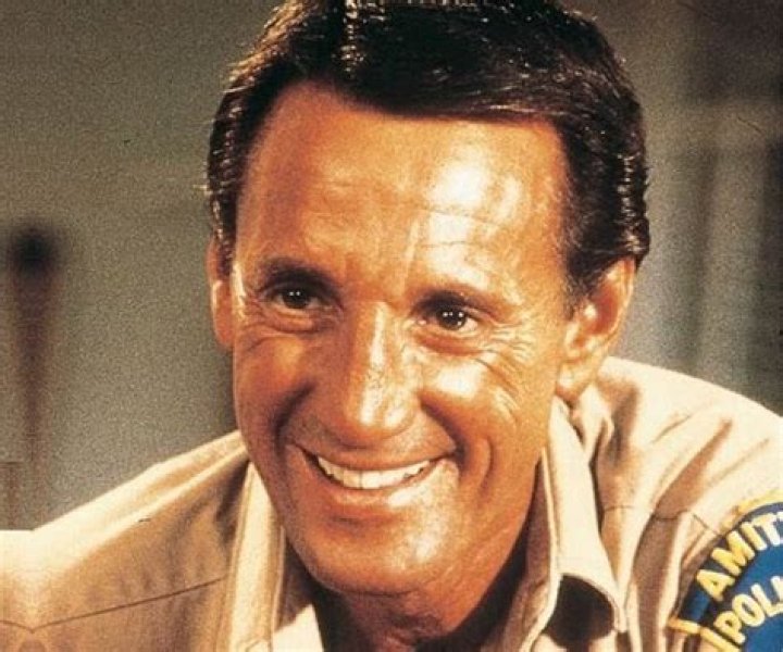 Roy Scheider Net Worth | Celebrity Net Worth