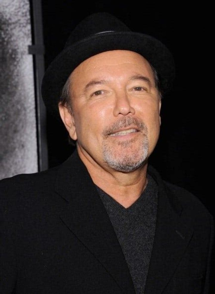 Rubén Blades Net Worth | Celebrity Net Worth