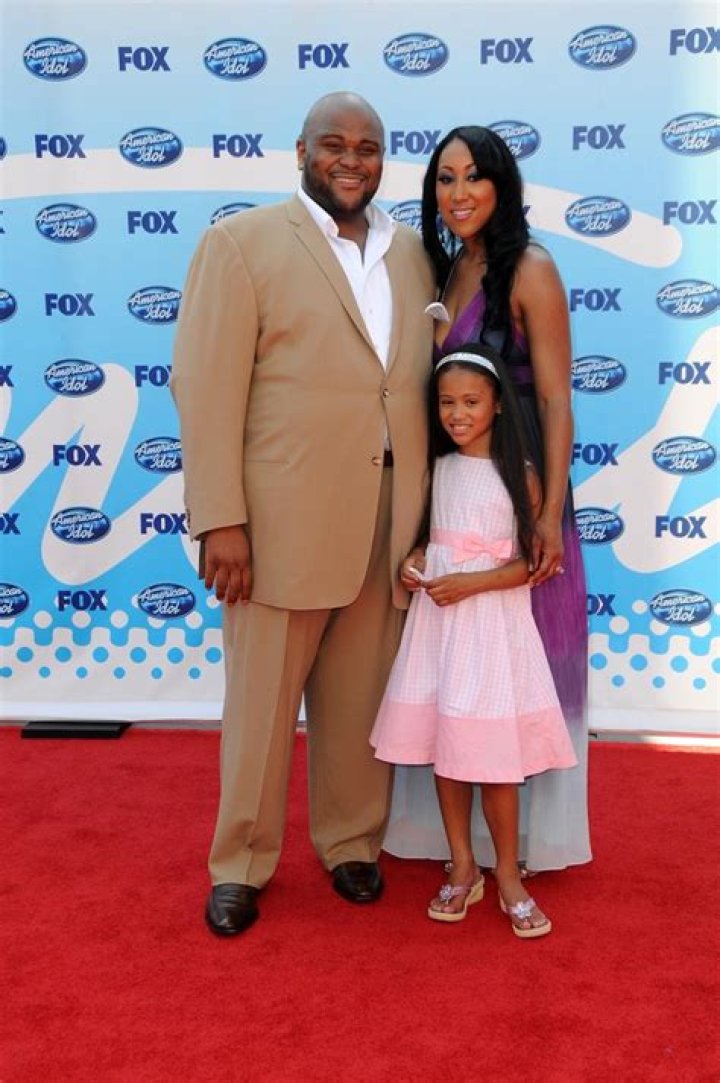 Ruben Studdard Net Worth | Celebrity Net Worth