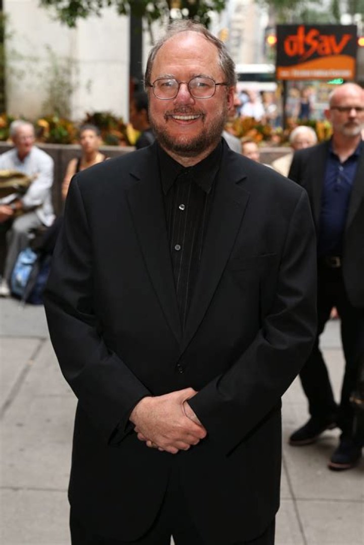 Rupert Holmes Net Worth | Celebrity Net Worth