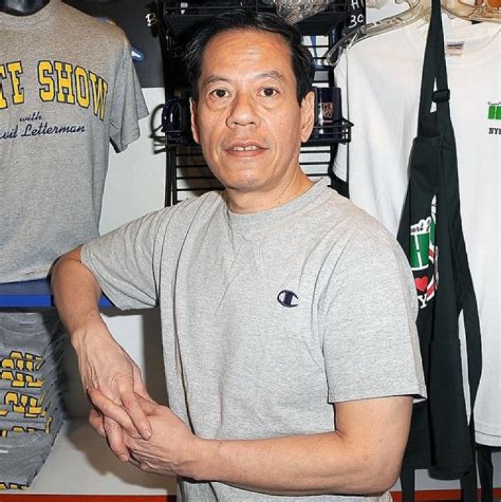 Rupert Jee Net Worth | Celebrity Net Worth