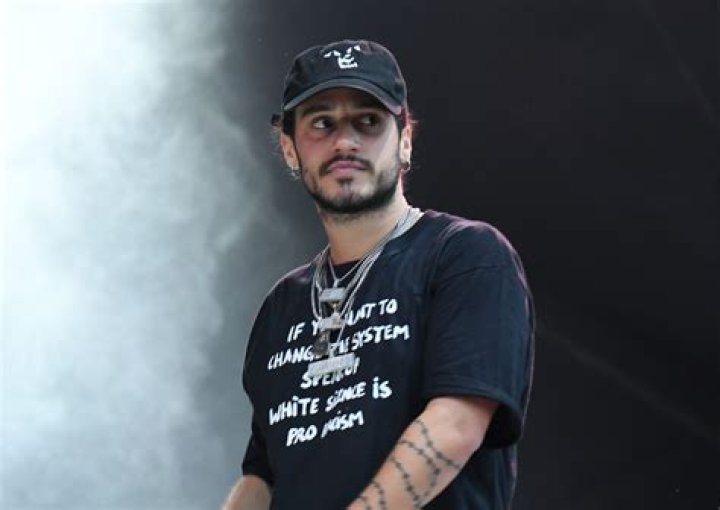 Russ Net Worth | Celebrity Net Worth