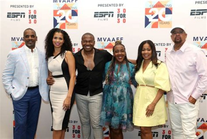 Russ Parr Net Worth | Celebrity Net Worth