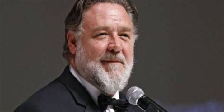 Russell Crowe Net Worth | Celebrity Net Worth