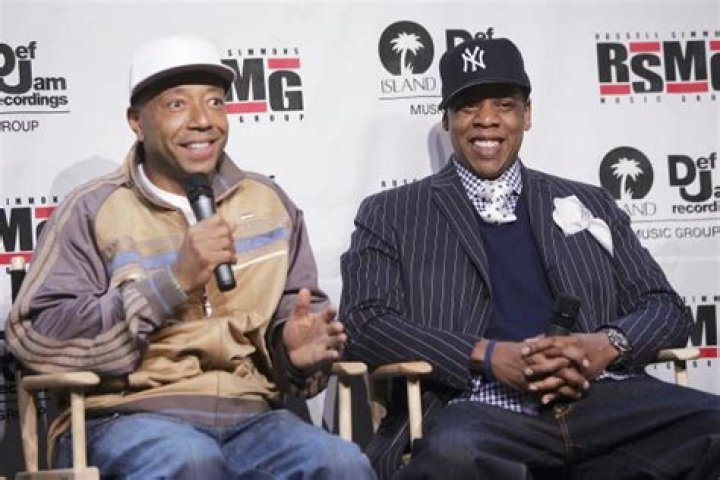 How Russell Simmons Built A $300 Million Hip Hop Empire