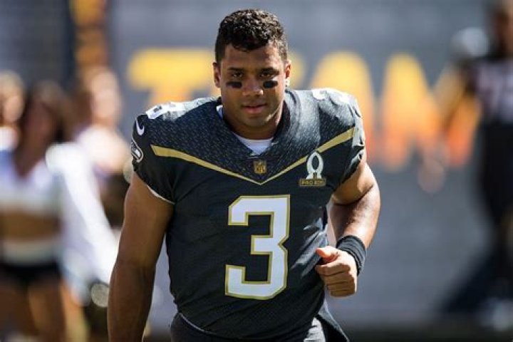 Russell Wilson Is On The Verge Of Signing An Unprecedented Fully-Guaranteed Massive Contract