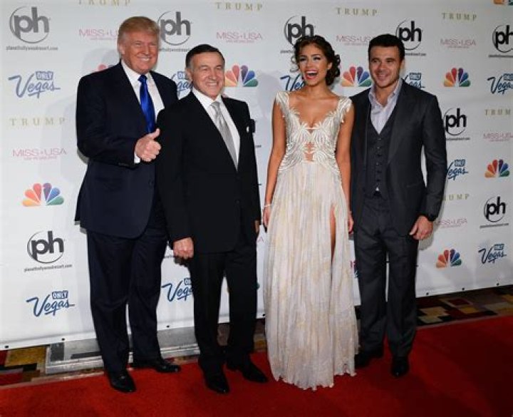 Everything You Need To Know About Aras Agalarov - The Russian Billionaire Behind The Donald Trump Jr. Email Controversy