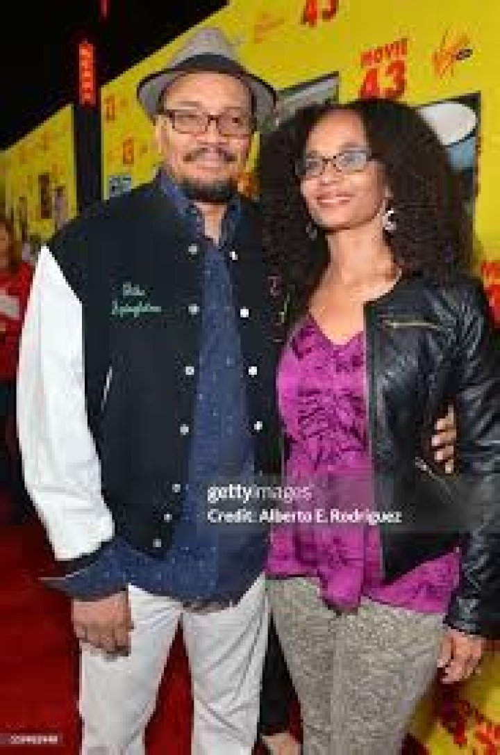 Rusty Cundieff Net Worth | Celebrity Net Worth