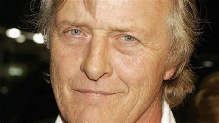 Rutger Hauer Net Worth | Celebrity Net Worth