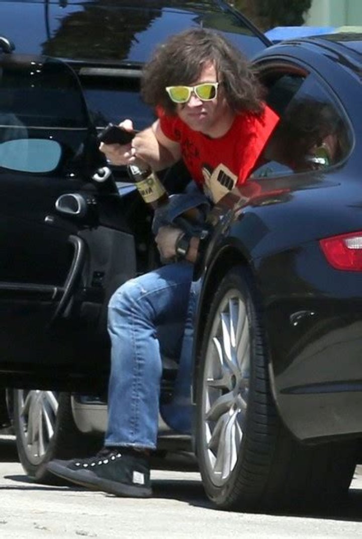 Ryan Adams Net Worth | Celebrity Net Worth