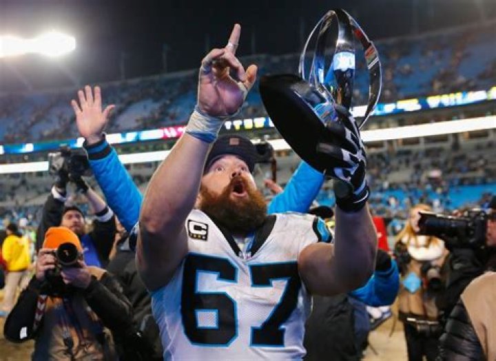 Ryan Kalil Net Worth | Celebrity Net Worth