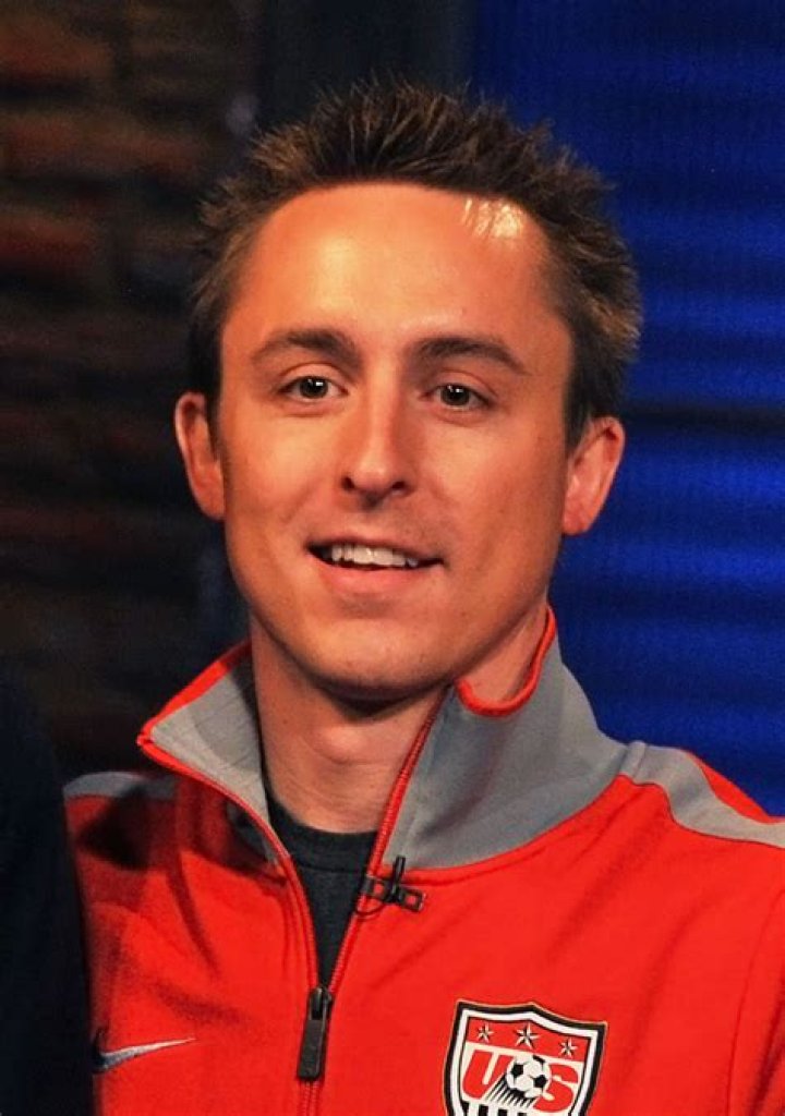 Ryan Key Net Worth | Celebrity Net Worth