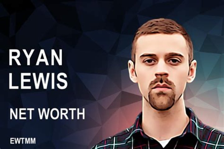 Ryan Lewis Net Worth | Celebrity Net Worth