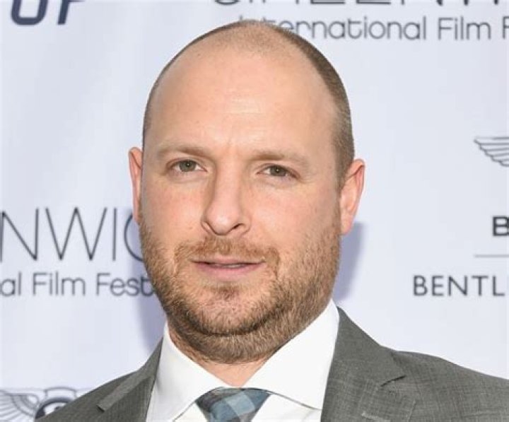 Ryen Russillo Net Worth | Celebrity Net Worth