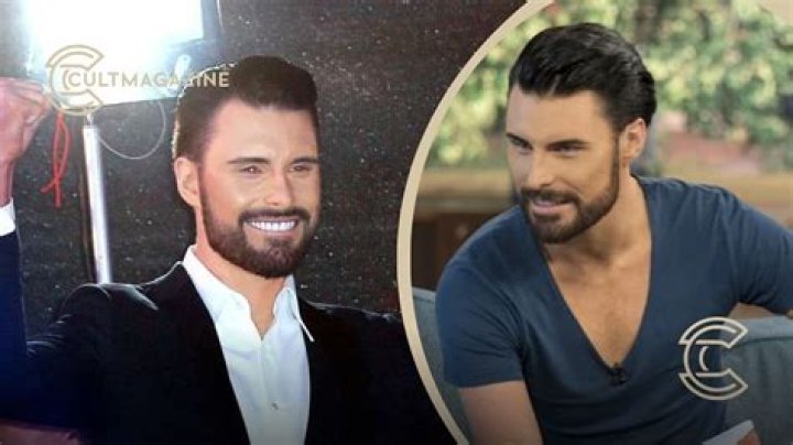 Rylan Clark Net Worth | Celebrity Net Worth