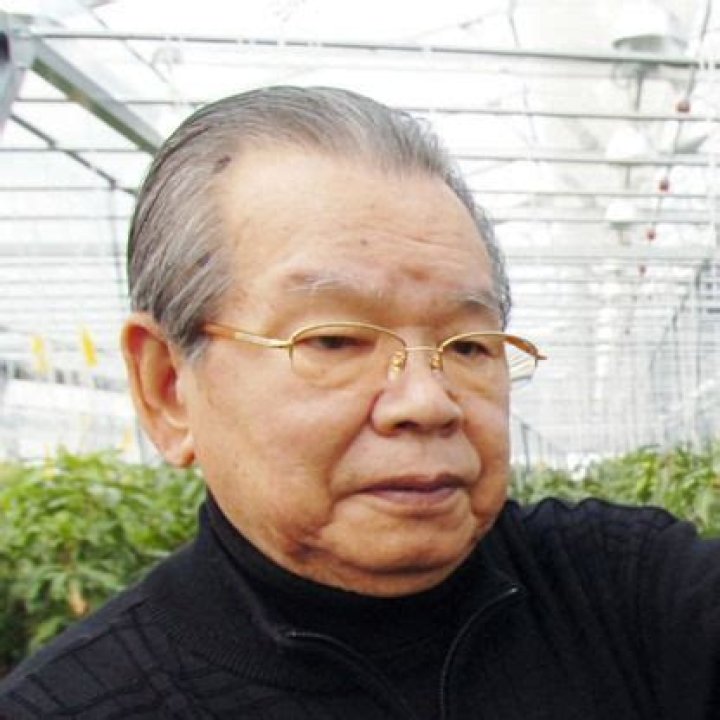 Ryoichi Jinnai Net Worth | Celebrity Net Worth