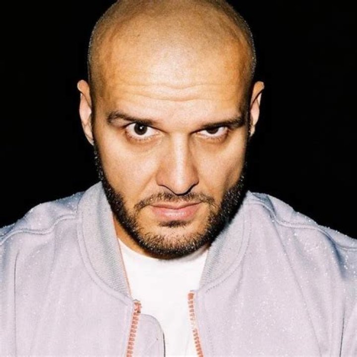 Rytmus Net Worth | Celebrity Net Worth