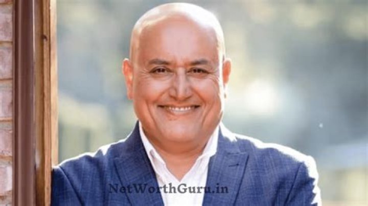 Sabeer Bhatia Net Worth | Celebrity Net Worth