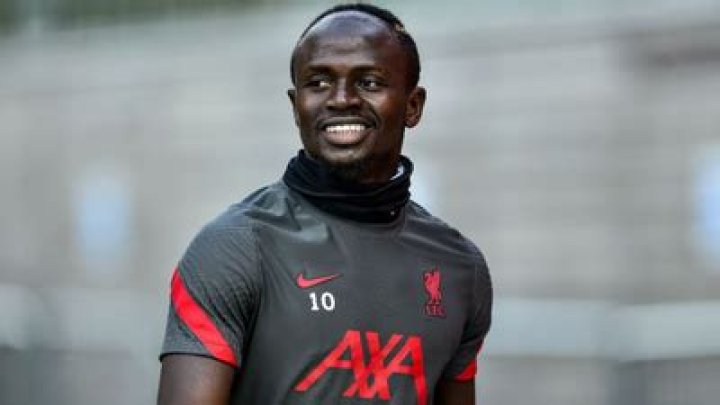 Sadio Mane Net Worth | Celebrity Net Worth