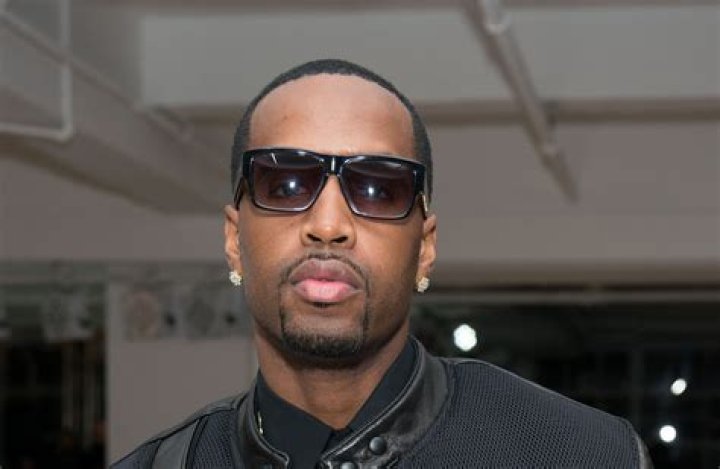 Safaree Samuels Net Worth | Celebrity Net Worth